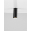 Spot Luces Exclusivas VALLERO LE45627 czarny