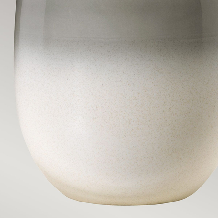 Lampa stołowa Elstead Lighting Chalk Farm biały/szary CHALKFARM-TL