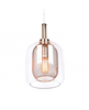 Lampa wisząca Lumina Deco LDP 11337 (GD) Bessa