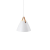 Lampa wisząca Nordlux 84333001 Strap 27