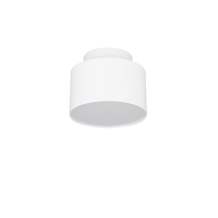 Lampa stołowa Luces Exclusivas LE44381 biały