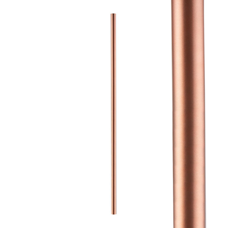 Klosz/Abażur CAMELEON LASER 1000 Nowodvorski 10257 miedziany