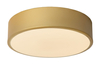 Lampa sufitowa Lucide UNAR 79185/20/02 biały/złoty