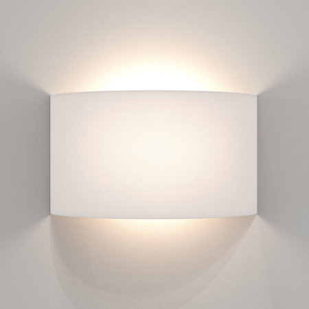 Klosz/Abażur Astro Cone 173 SHADES Shade Ostrygowy (Postarzany Jedwab)
