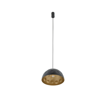 Lampa wisząca HEMISPHERE HIT S Nowodvorski 10702 czarny