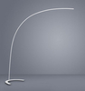 Lampa podłogowa Trio 427511801 biały