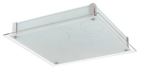 Lampa sufitowa Rabalux Dena 3038 biały