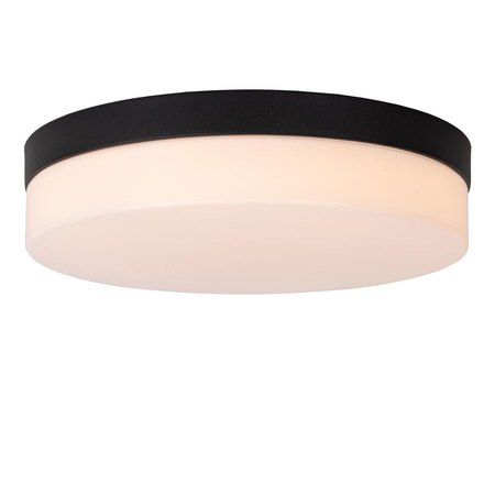 Lampa sufitowa Lucide BISKIT 79111/30/30 czarny