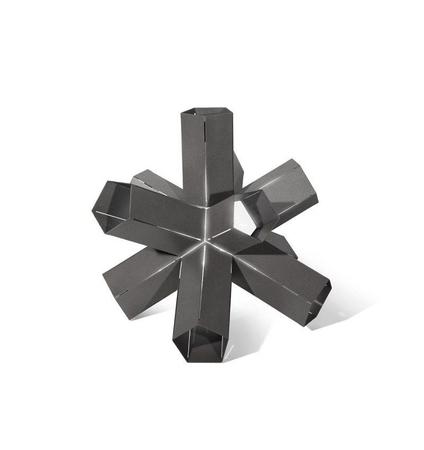 Oprawa schodowa Slamp BANG OUTDOOR STEP LIGHT - ANTHRACITE L BNGYL00ANT000LDOUDEU szary