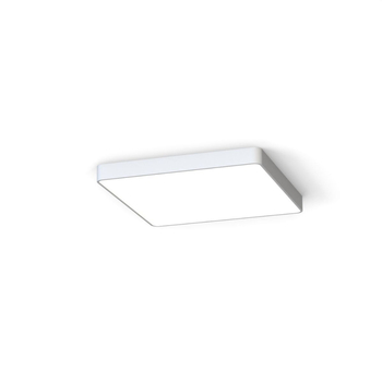 Lampa sufitowa SOFT CEILING LED 60X60 Nowodvorski 7544 biały