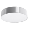 Sollux Lighting Plafon ARENA 45 szara SL.0125