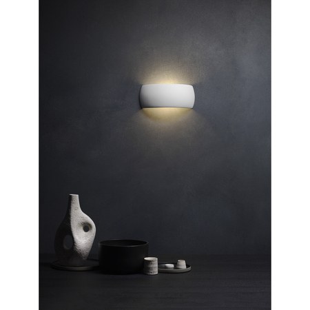 Kinkiet Astro Milo 1299001 Ceramika