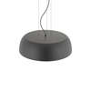 Lampa wisząca Nowodvorski SATELLITE 11232 Umbra gray