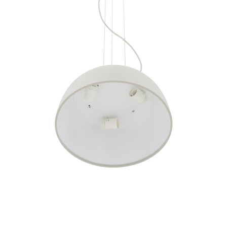 Lampa wisząca Nowodvorski SATELLITE 11226 Silk gray