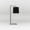 Lampa stołowa Astro Ravello Table 1222008 Matowy Nikiel