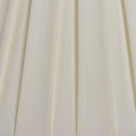 Klosz/Abażur Endon Lighting Carla CARLA-12 kremowy