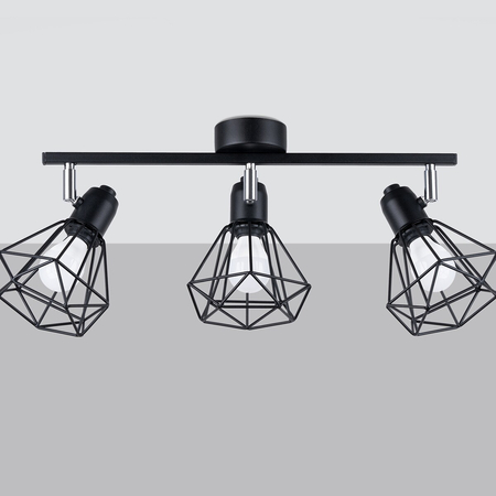 Sollux Lighting Plafon AZALIA SL.1007