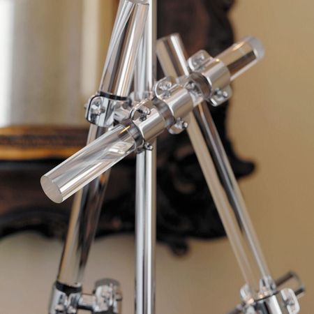 Lampa stołowa Fontana Arte F418805150CBNE Ashanghai