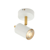 Spot Endon Lighting Gull 59931 biały