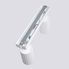 Sollux Lighting Plafon KARBON 2 biały SL.1542