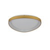 Plafon Azzardo AMANDA AZ5770 GOLD