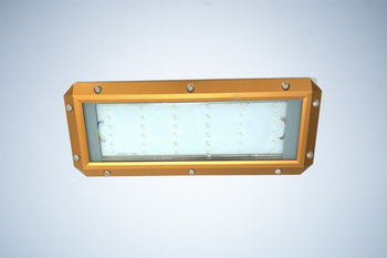 Oprawa liniowa LED Greenie SuperTitanium 35cm 36W IP66 Przeciwwybuchowa ATEX NW