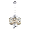 Milagro Żyrandol MARGOT CHROME 6xE14 ML0408 CHROM