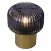 Lampa stołowa Lucide JANY 78595/01/02 złoty