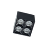 Spot MIDI LED Nowodvorski 10054 czarny