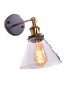 Kinkiet Lumina Deco LDW 6801 Nubi