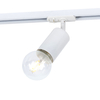 Lampa szynowa Italux Marvi TR Dolores 922103-1-WH Biały mat