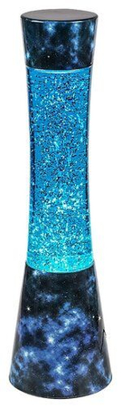 Lampa wewnętrzna Rabalux Minka 7026 niebieski