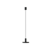 Lampa wisząca HERMANOS B Nowodvorski 8102 czarny