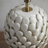 Lampa stołowa Endon Lighting Layered Leaf 111249