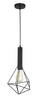 Lampa wisząca Maytoni T021-01-B Spider - Czarny