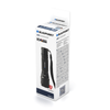 Latarka kieszonkowa LED Blaupunkt z regulowaną funkcją zoom 300lm IPX4 3xAAA BT-FL8060
