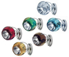 Kinkiet Fabbian D57G1331 Beluga Colour Blu Scuro