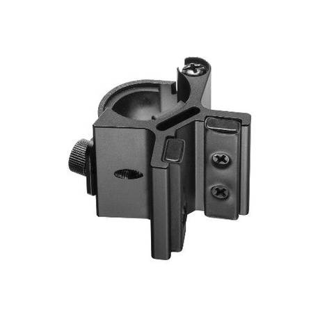 Uchwyt do latarek Mactronic na broń RHH0032 ø 27 - 30 mm