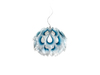 Lampa wisząca Slamp FLO85SOS0002B_000 Flora Medium Blue