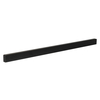 Milagro Szyna natynkowa MAGNETIC TRACK 100cm ML9647 CZARNY