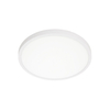 Plafon Italux Pelaro PLF-7001-400R-WH-3K Biały