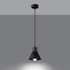 Sollux Lighting Lampa wisząca TALEJA 3 biała [E27] SL.0984