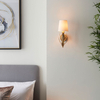 Kinkiet Endon Lighting Delphine 95040 złoty