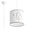Sollux Lighting Lampa wisząca PRINCESS 30 SL.1414