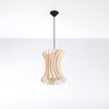 Sollux Lighting Lampa wisząca ORIANA SL.0642