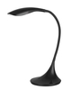 Lampa stołowa Rabalux Dominic 4164 czarny