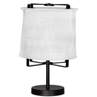 Lampa stołowa By Rydens 4002430-5000 Softy H50cm