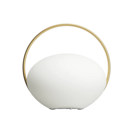 Lampa stołowa bezprzewodowa Umage 2429 Orbit