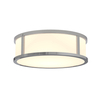 Lampa sufitowa Astro Mashiko Round 230 1121021 Polerowany Chrom