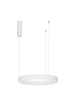 Lampa wisząca Luces Exclusivas MILPA - biały mat LE43286